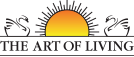 Art of living logo